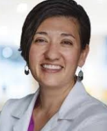 Dr. Linda Forbes