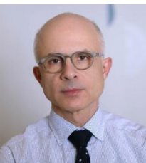 Dr. Samoladas Efthimios