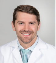 Dr. Jonathan Mills