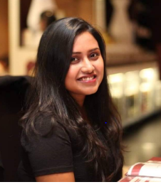 Roy aditi shreekanta