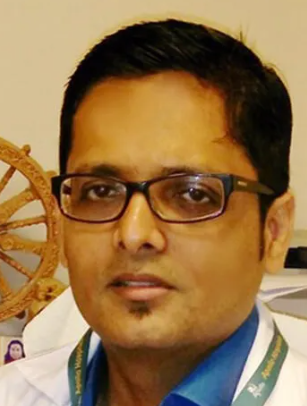 Parida nihar ranjan