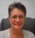 Dr. Patty Kristen Pettway