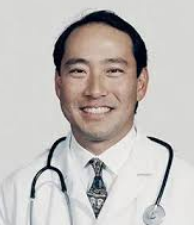 Dr. Grant Wesley Uba