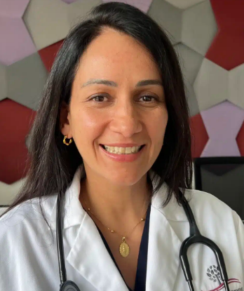 Dr. Daiana Guillén