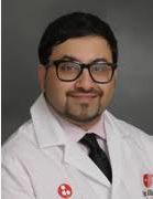 Dr Punwani Vinay Suresh