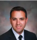 Dr. Darrell Monroe Brimhall