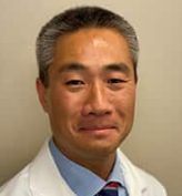 Dr. Daniel Kim