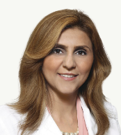 Dr. Evlyn Avanessian