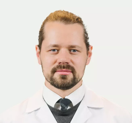 Dr. Roman Lunin