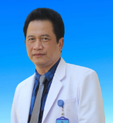 Dr. Hariatmoko