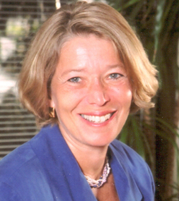 Dr. Linda Johnson