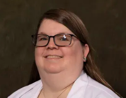Dr. Melissa Clark Seme