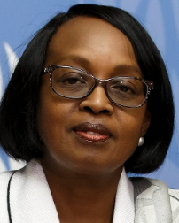Dr. Philisiwe Motšeare