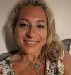 Dr. Anastasia Stasinopoulou