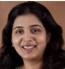 Dr. Kavitha Krishnamani