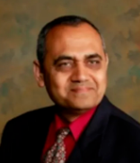Dr. Praful S. Patel