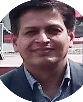 Ramesh Agarwal