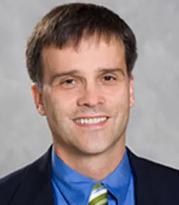 Dr. Kelvin Harris
