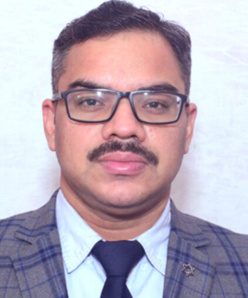 Devender Singh