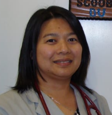 Dr. Chi Cao Diem Du