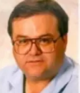 Dr. Ralph Martin Maxwell