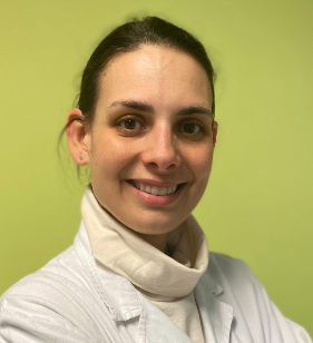 Dr. Chiara Molinari