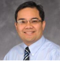 Dr. Edward Aranas