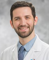 Dr. Christopher Peterson