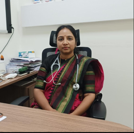 Saurabh shalini
