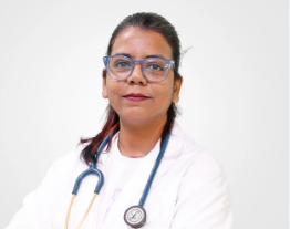 Dr. Vini Louiza