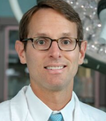 Dr. Joseph Phillips