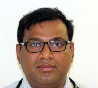 Padhan rajesh kumar