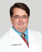 Dr. Karl Adrian Peterson