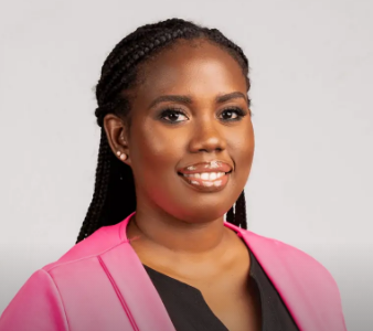 Dr. Alicia Jordan