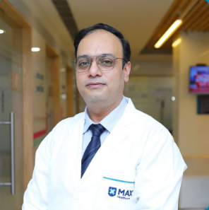 Ravi Kant