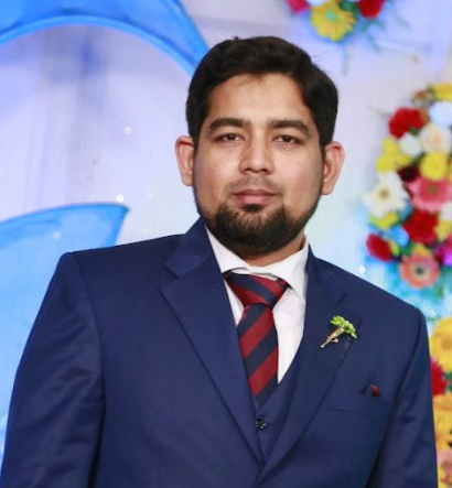 ali mohammed mujahid