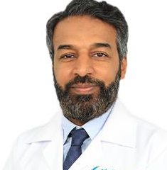 Dr. Abdullah Ali AlMotawaah