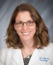 Dr. Julie Ri