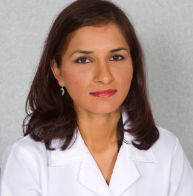 Dr. Preet Kiran