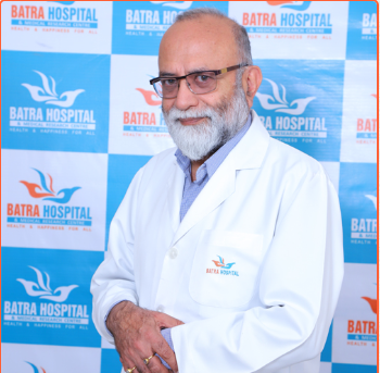 Sunil Kathuria