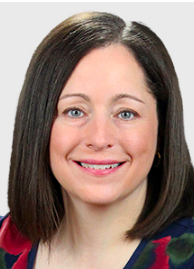 Dr. Maria Elaine Bennett