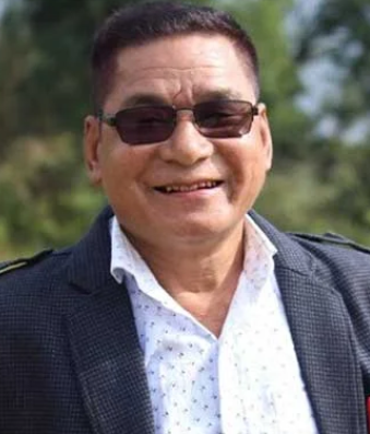 nabam payia