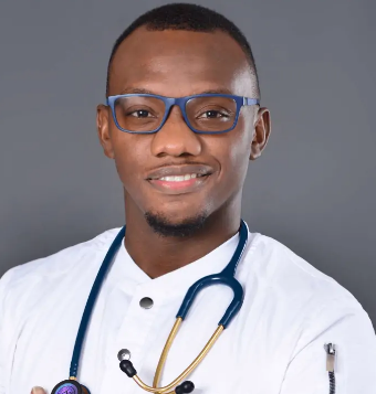 Dr. Royan Allen