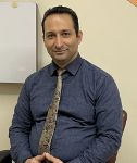 Dr. Reza Shafipour