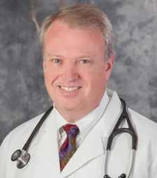 Dr. Ronald Ford Bruton