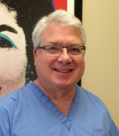 Dr. Lawrence Paul Presant