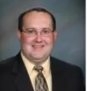 Dr. Bobby Aaron Thompson