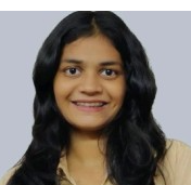 Chaudhari dhanashree pramod