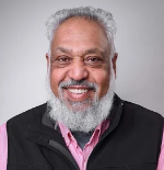 Dr. Mohammed Vawda