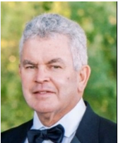 Dr. David Edward Harding